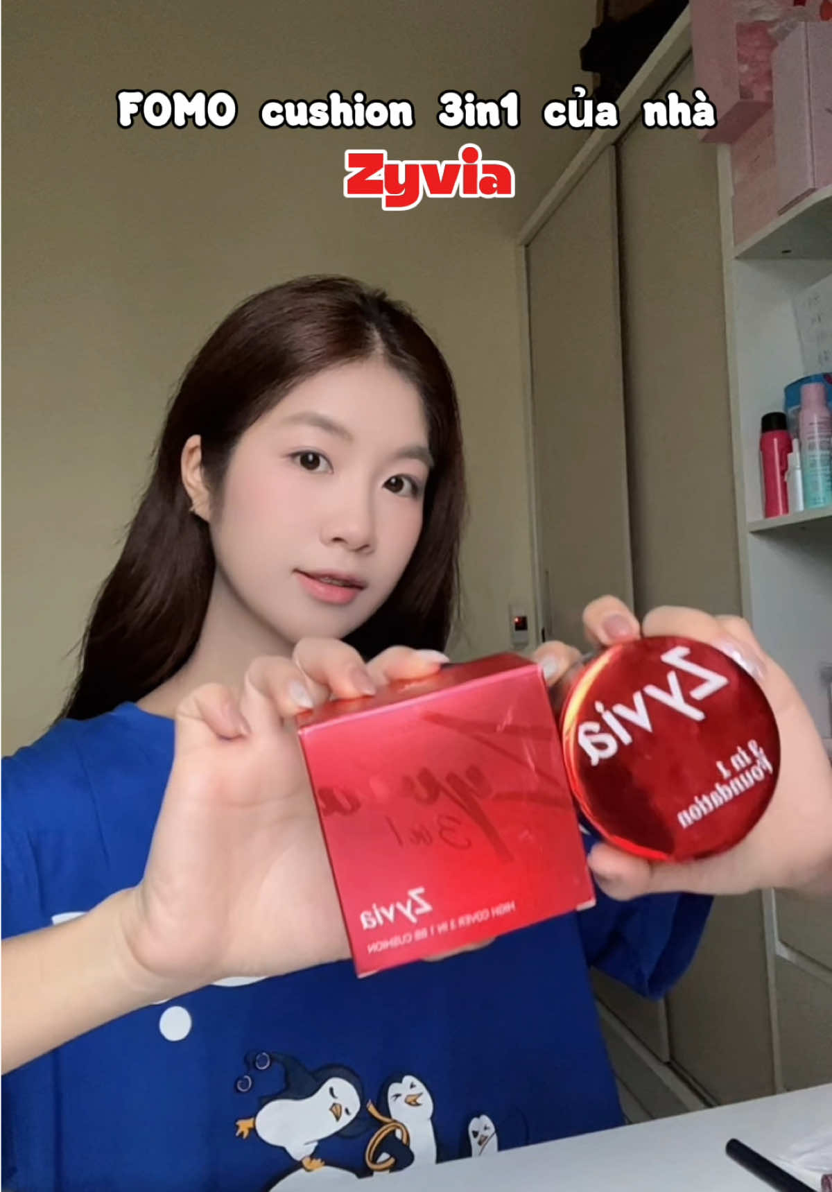 @v&acirc;n review ✨