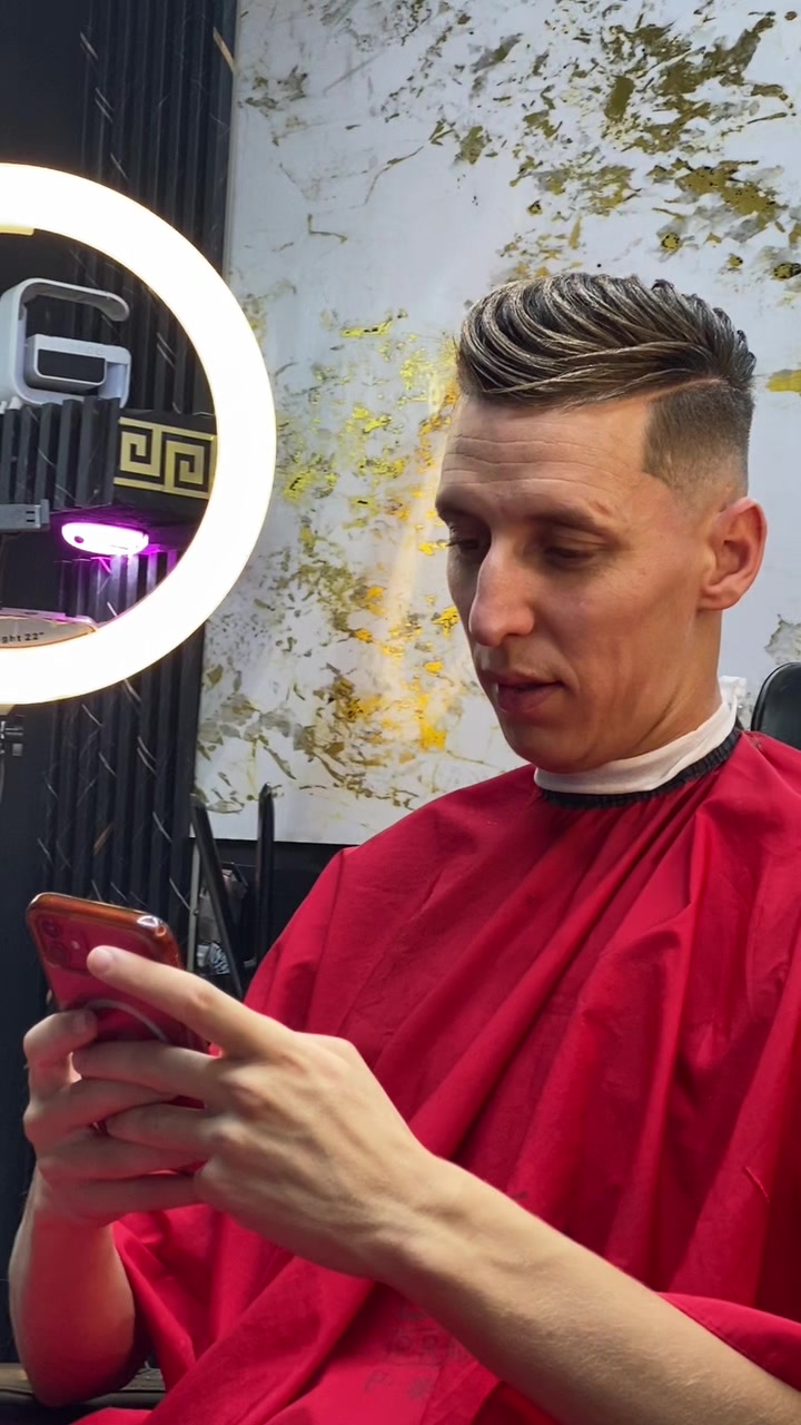 @Djmy Bărběr🔥💈