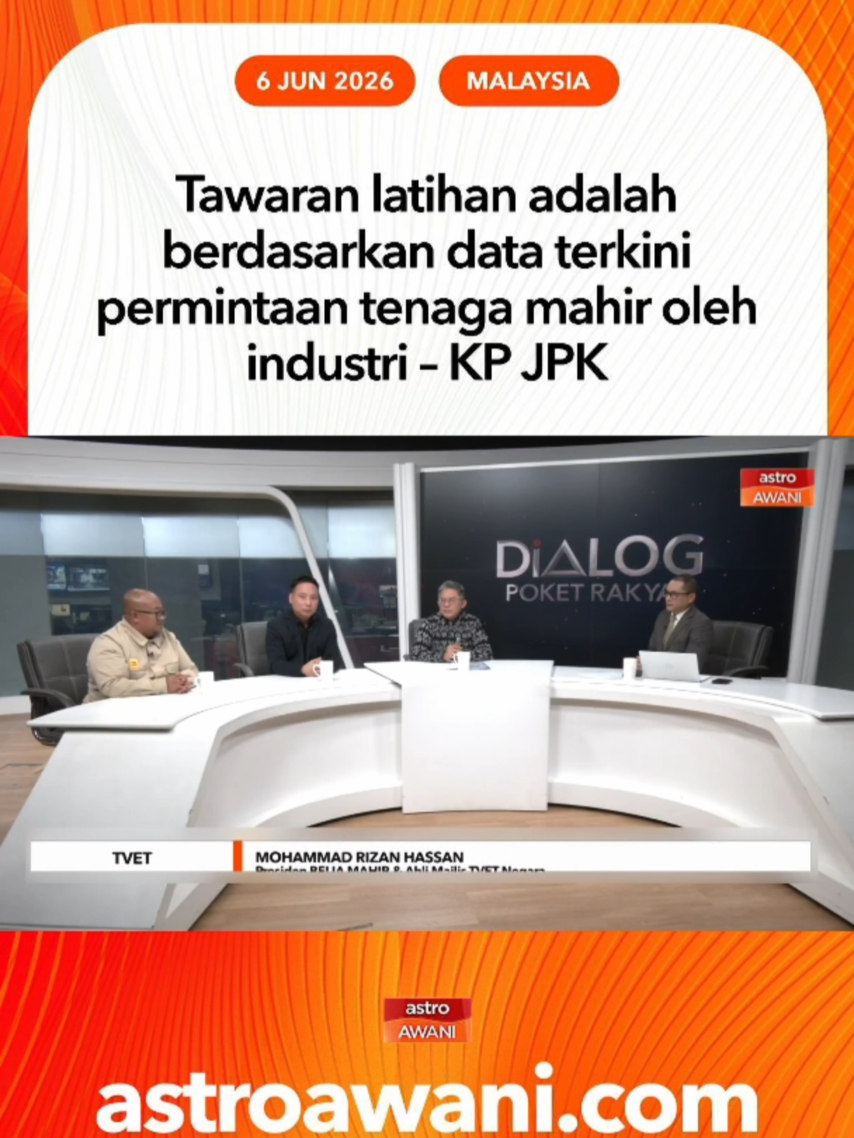 @🇲🇾Astro AWANI🇲🇾