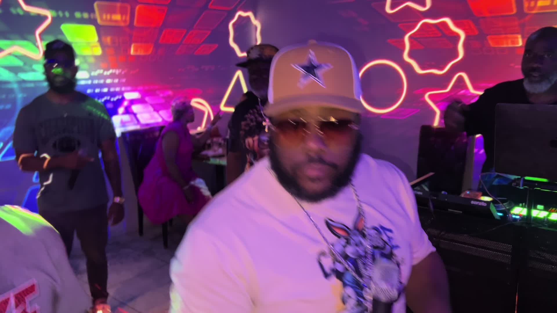 @Cook Entertainment