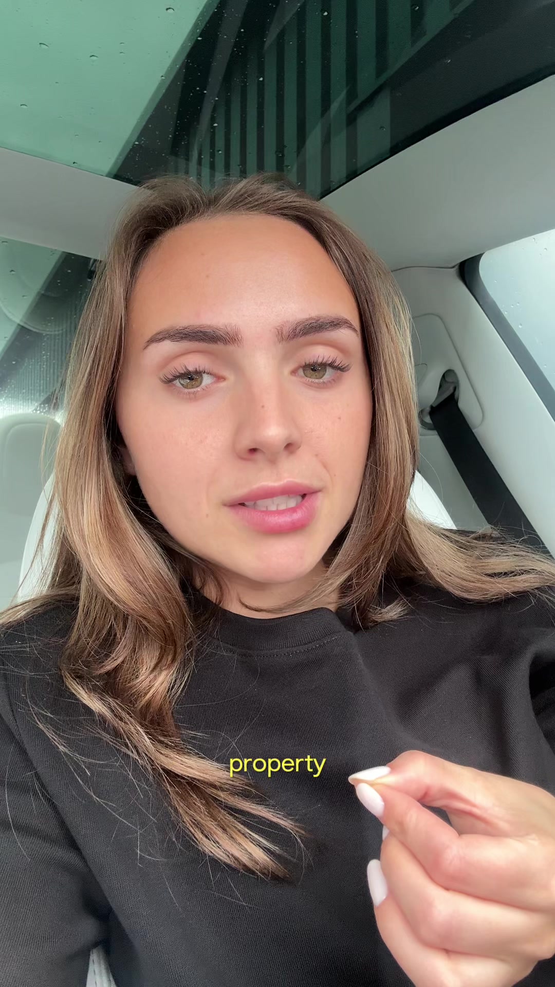 @Georgia Ashby | Property