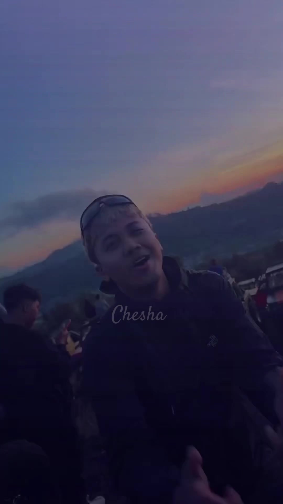 @CheSha