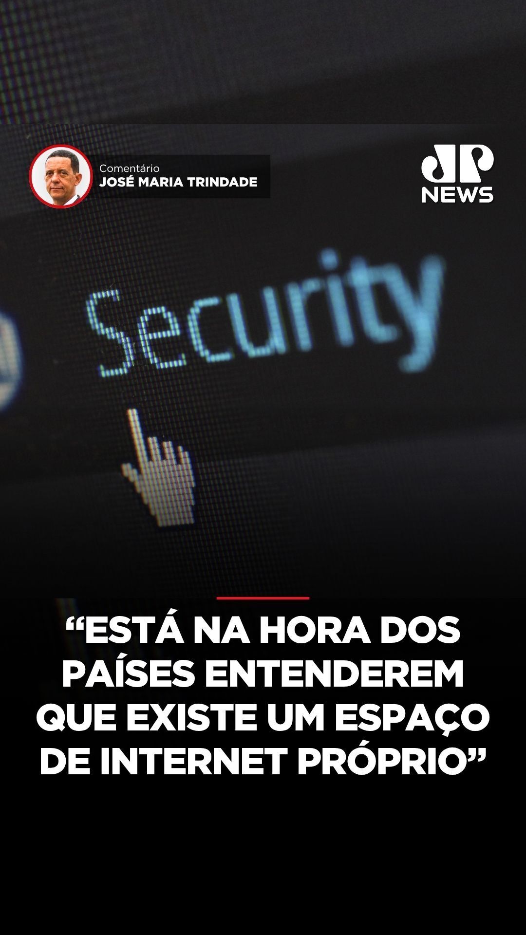 @Jovem Pan News