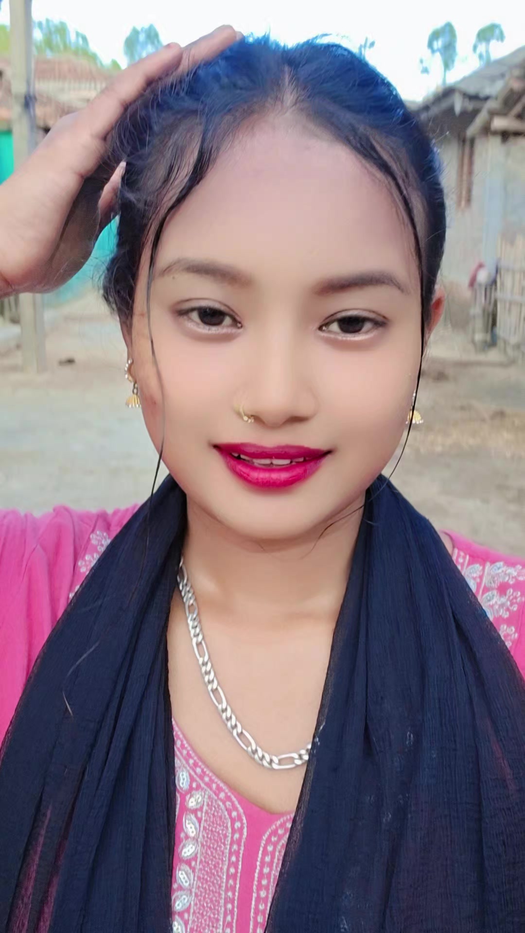 @Sirjana Chaudhary