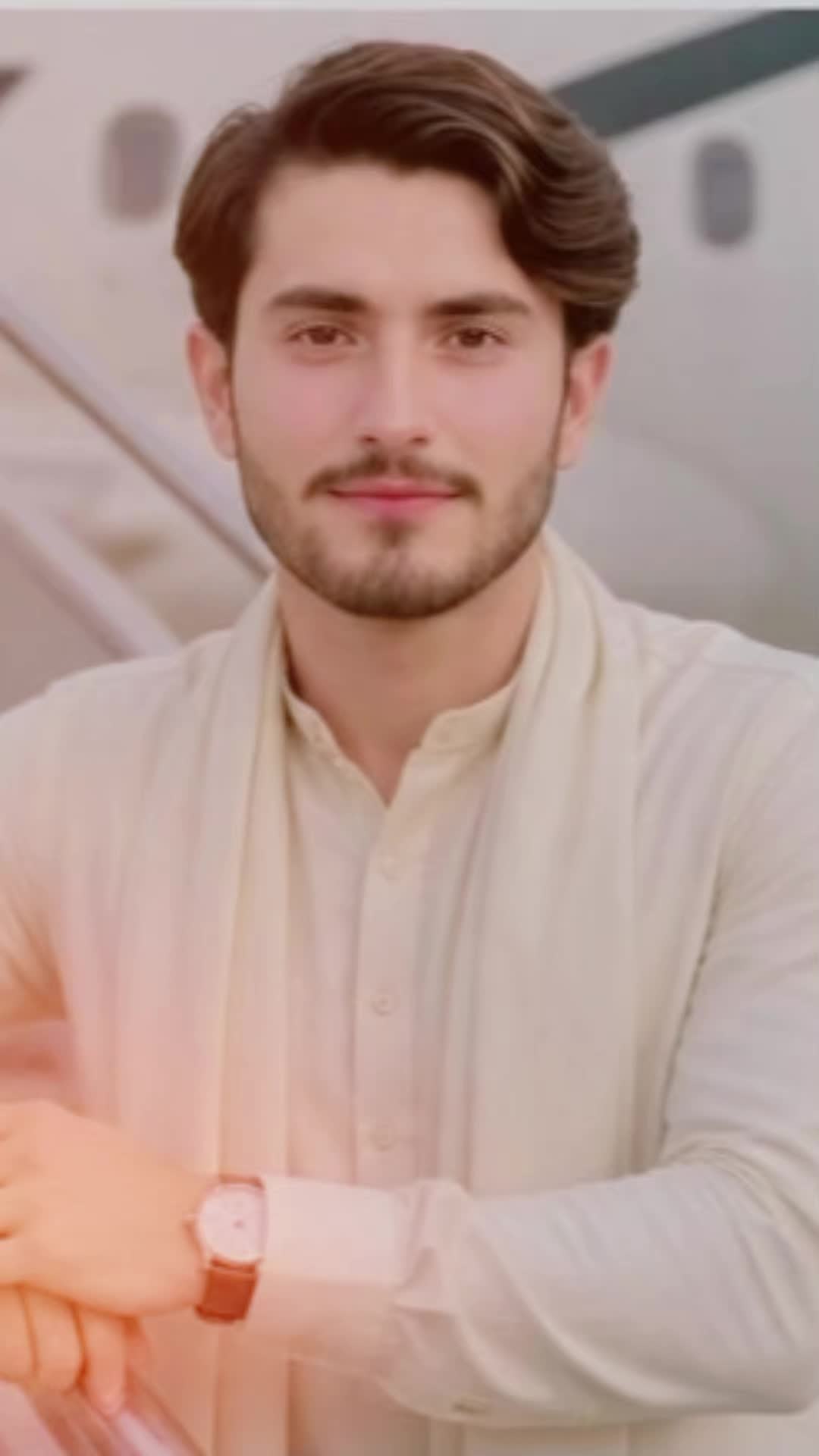 @M Naeem Rind