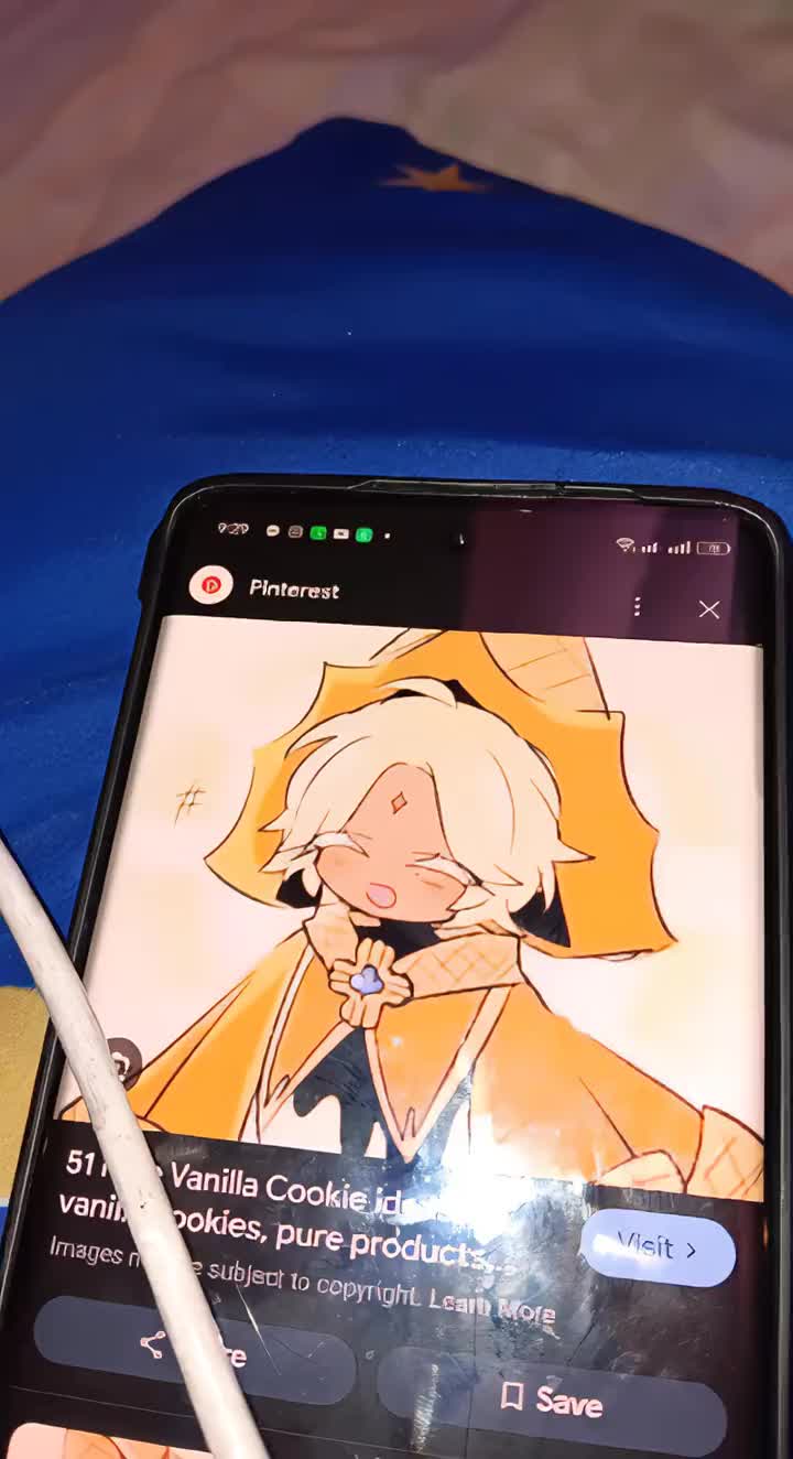 @chiikawa fan