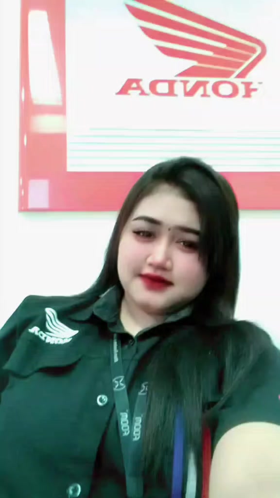 @ALVISA HONDA SIDOARJO