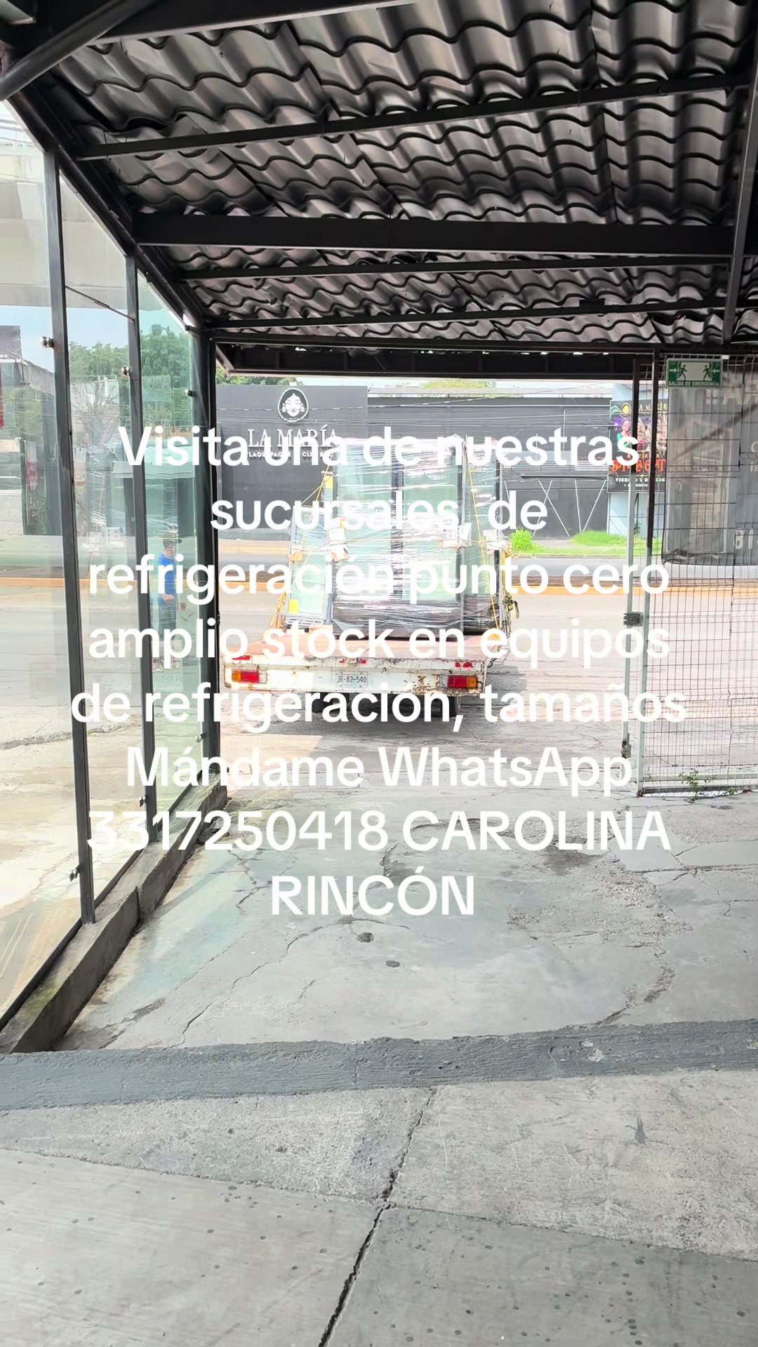 @Carolina Rincón