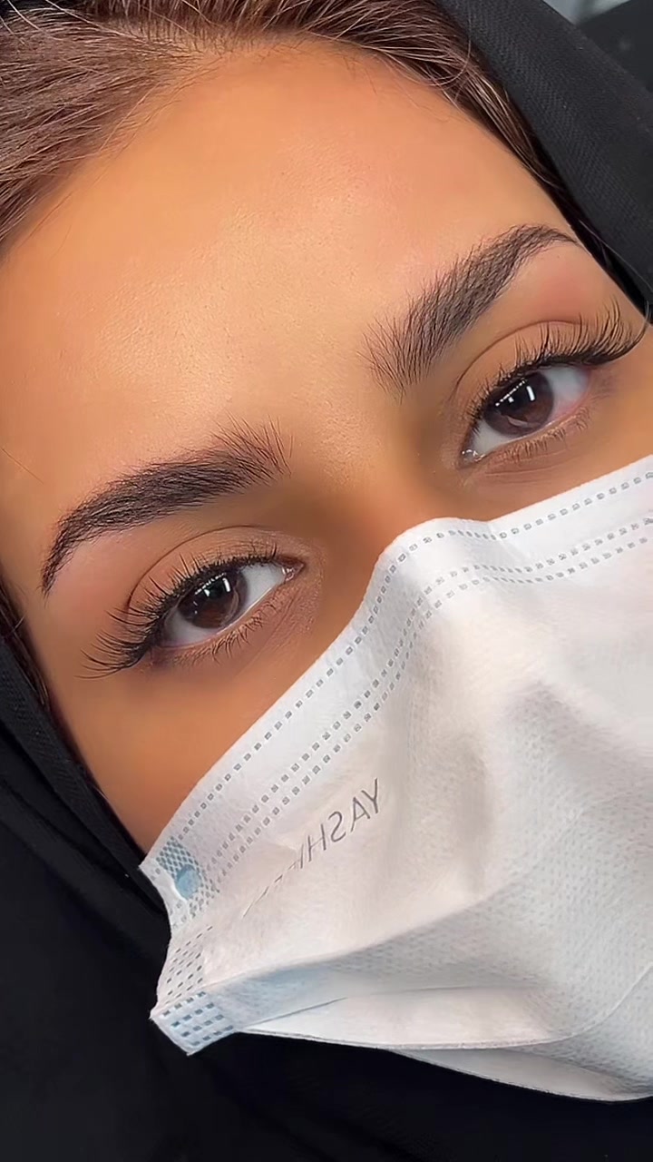 @صالون سڤن لاشز | 7Lashes