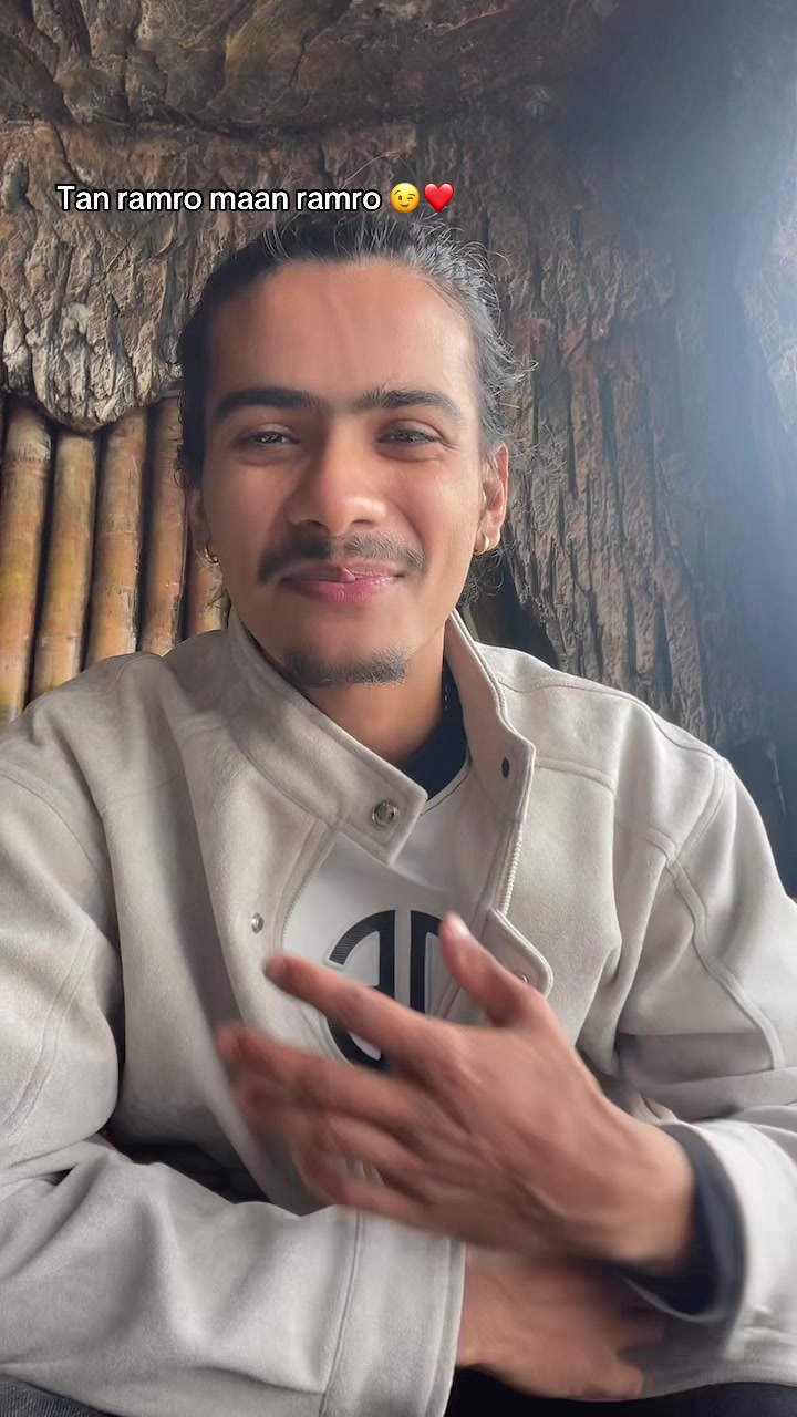 @Utsab Bhattarai ▶️