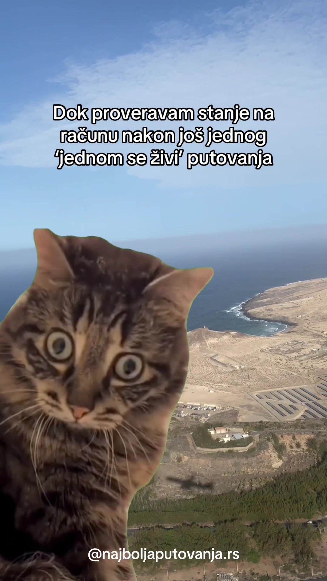 @Najbolja putovanja ✈️
