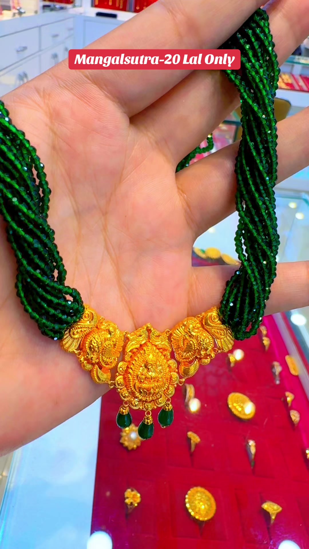 @SHUBHAKAMANA JEWELLERY