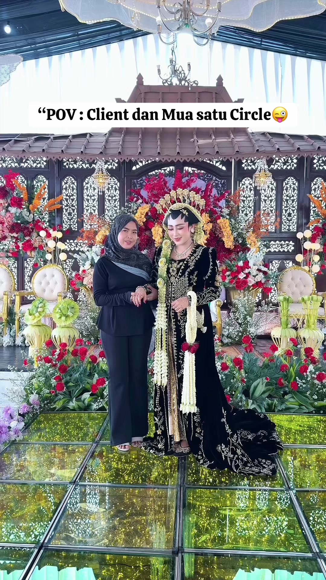 @SNR WEDDING SIDOARJO