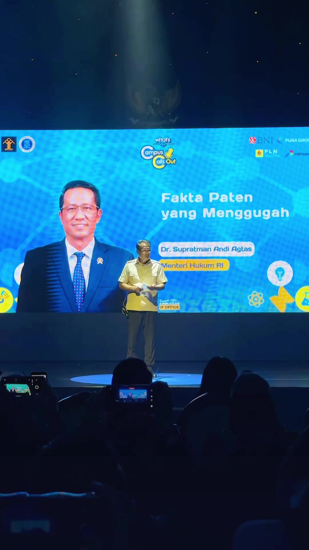 @Kementerian Hukum RI