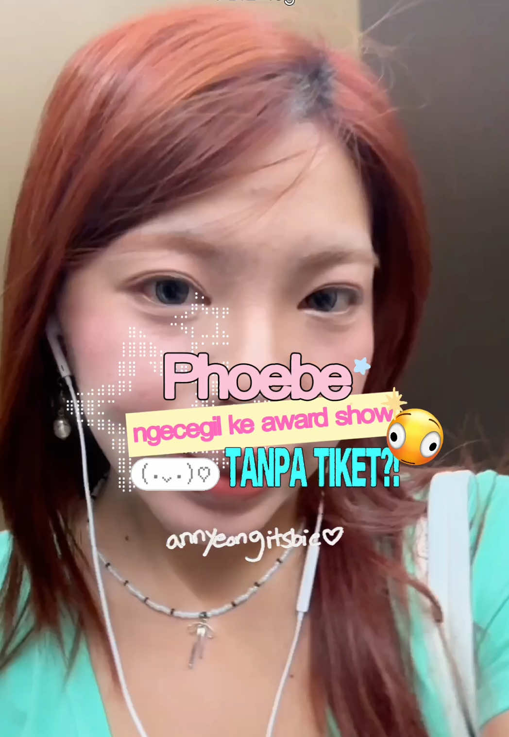@Phoebe Lee