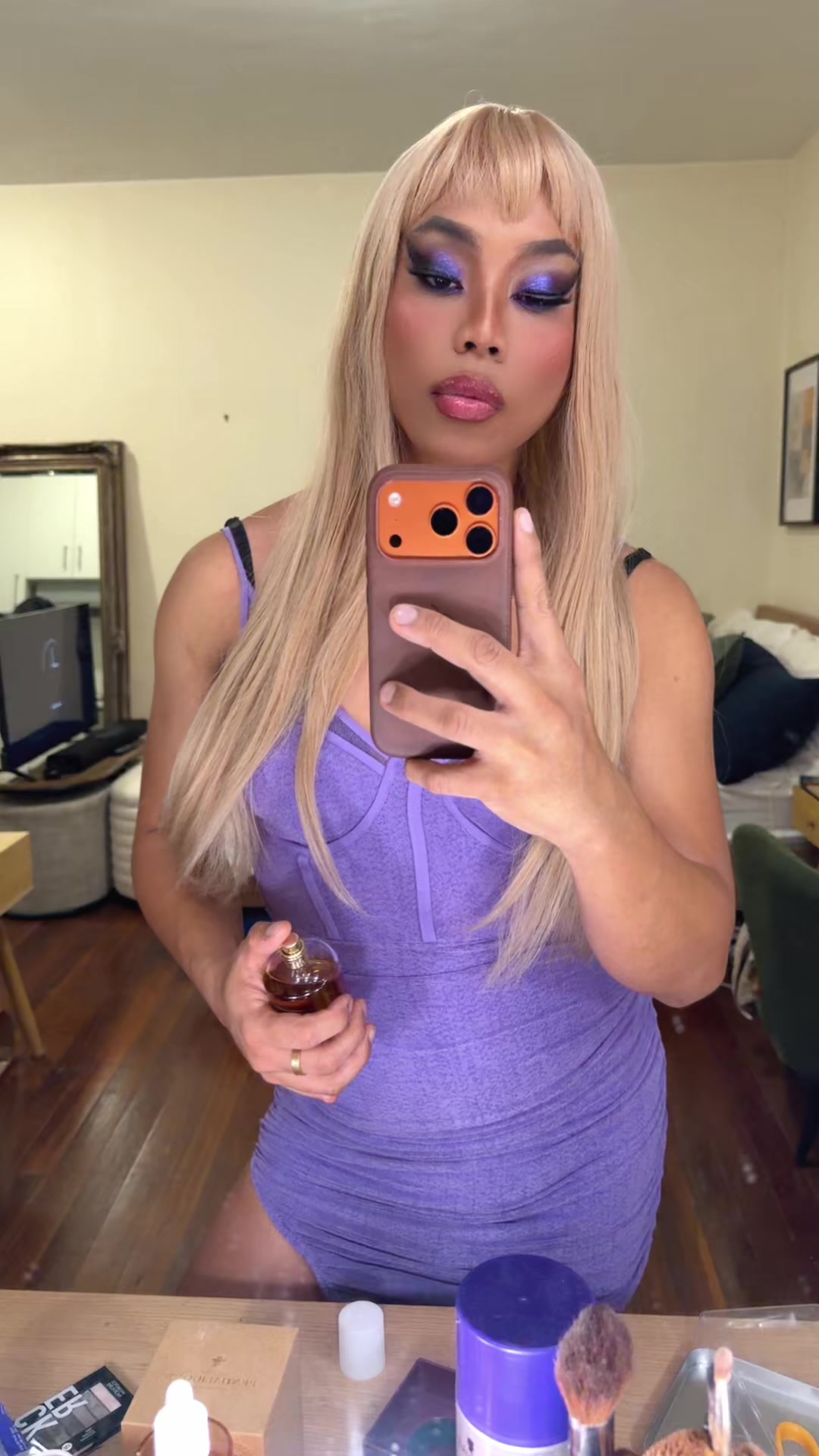 @Sassy Mc-Classy