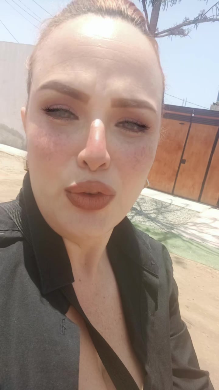 @Nadia Bolivar