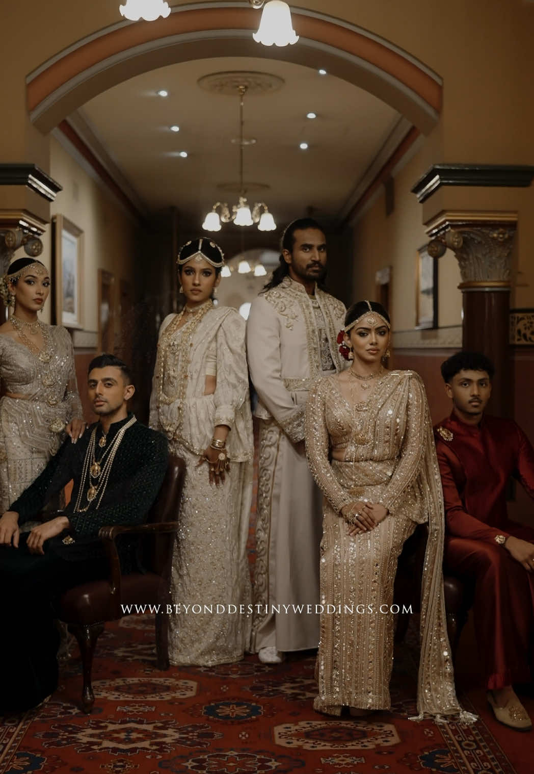 @Beyond Destiny Weddings