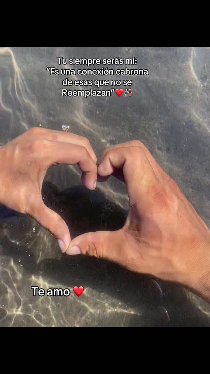 @😍(TE AMO❤️B)Y(E)😍(-_-)