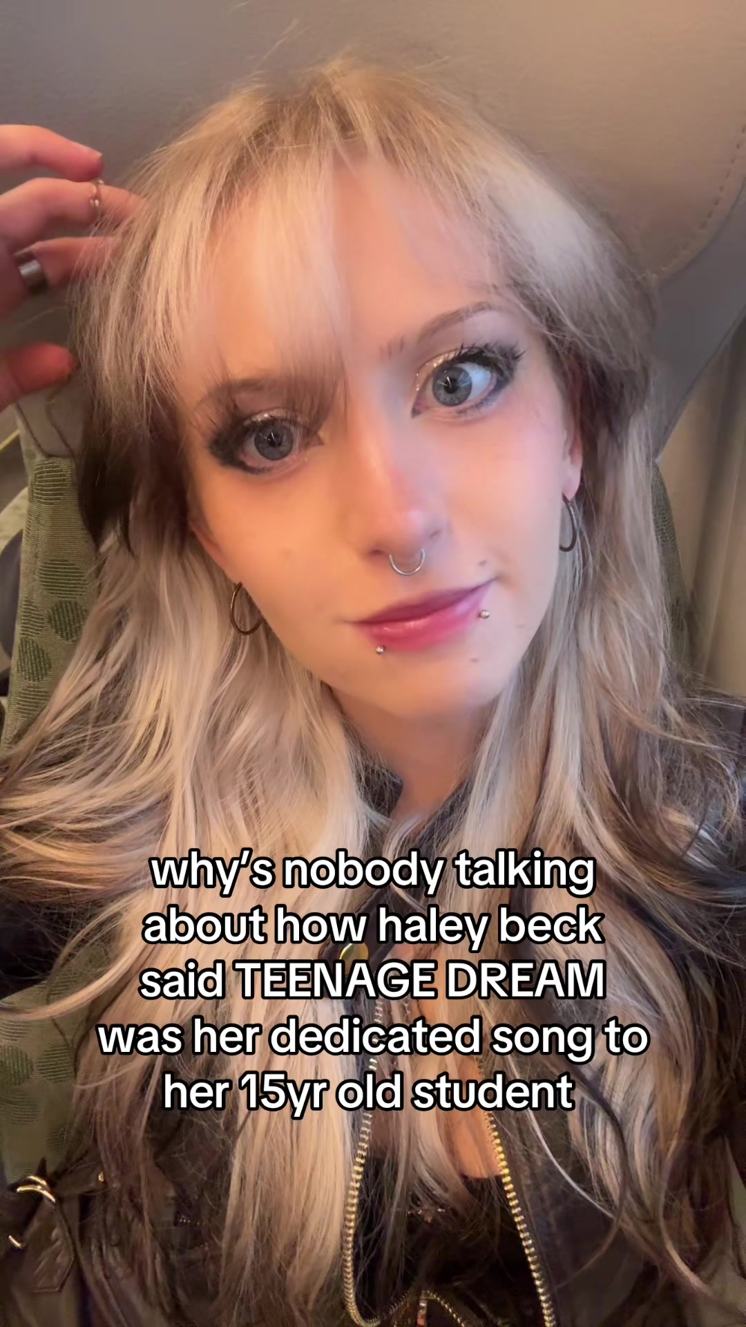 @delilah morgan
