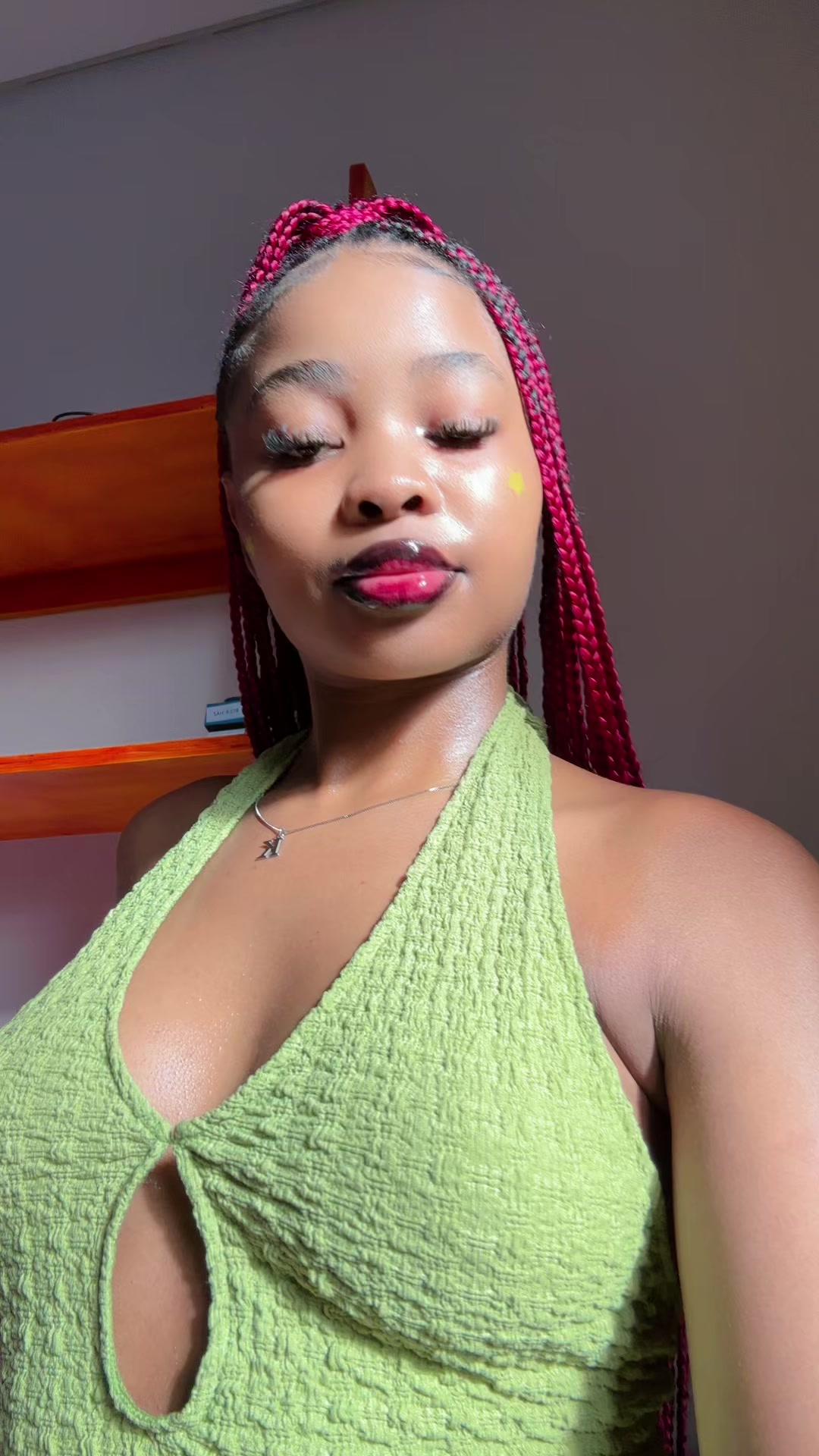 @uMalumekazi👩🏼&zwj;❤️&zwj;💋&zwj;👩🏽