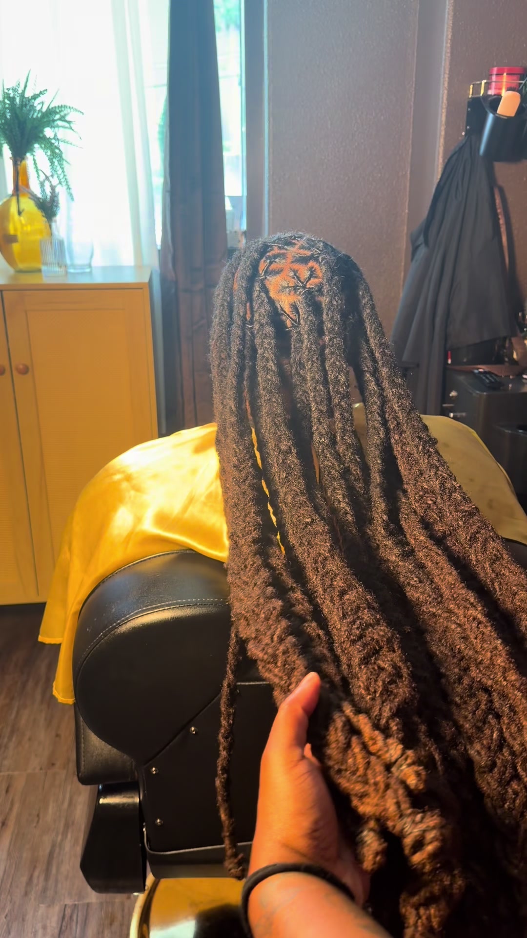 @KrissstyledIt
