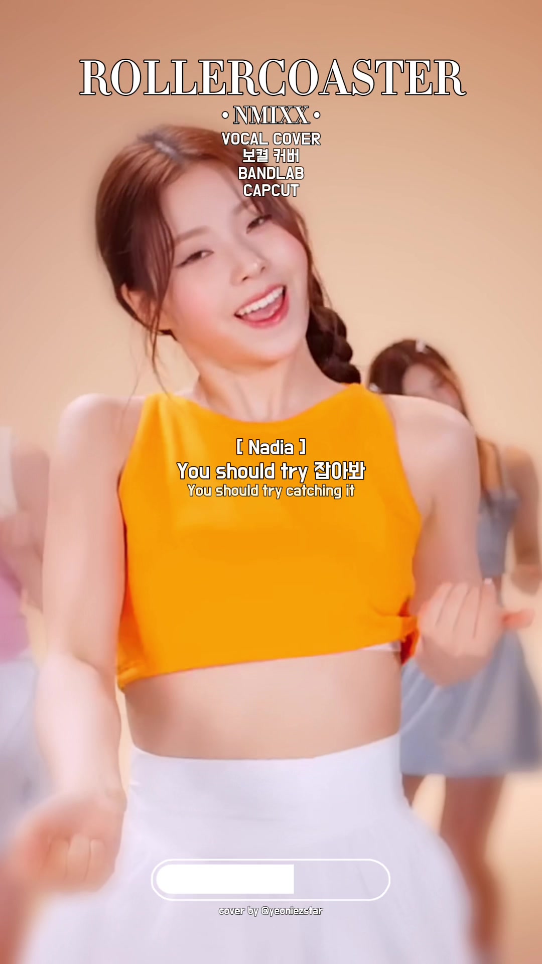 @nadia ๐๐โโห