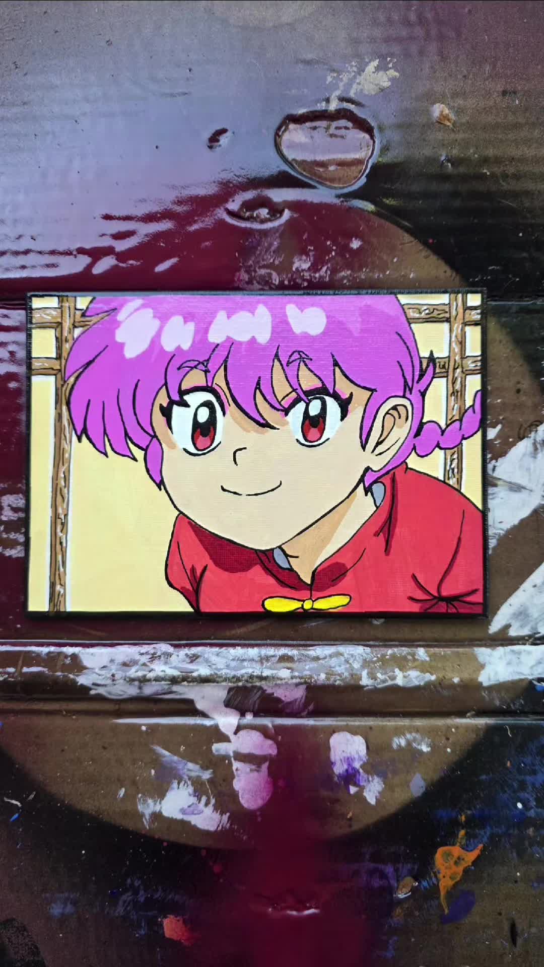 @keithwahlart