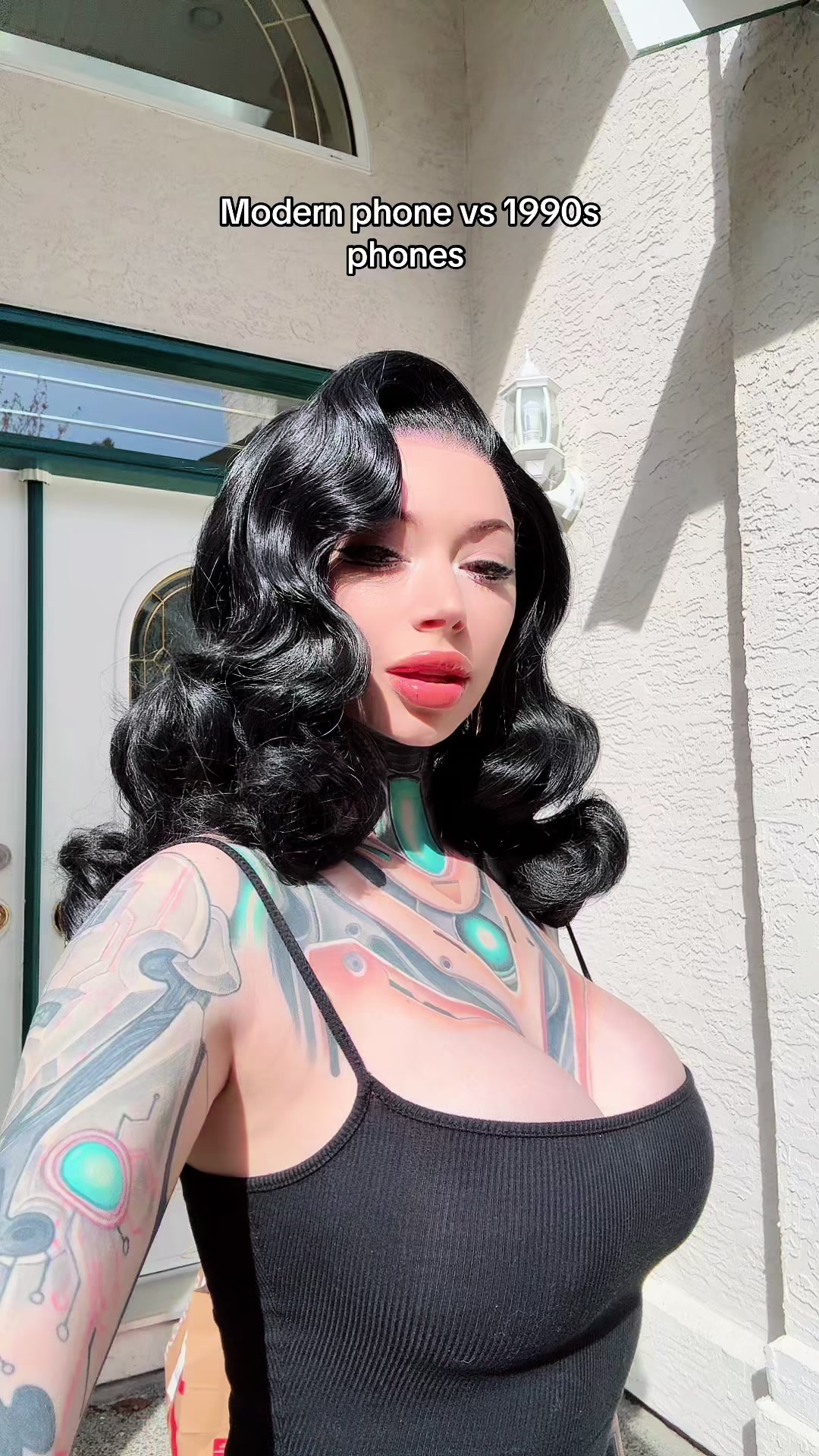 @Pinup pixie