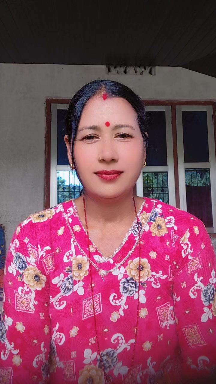 @Parmila bhattarai