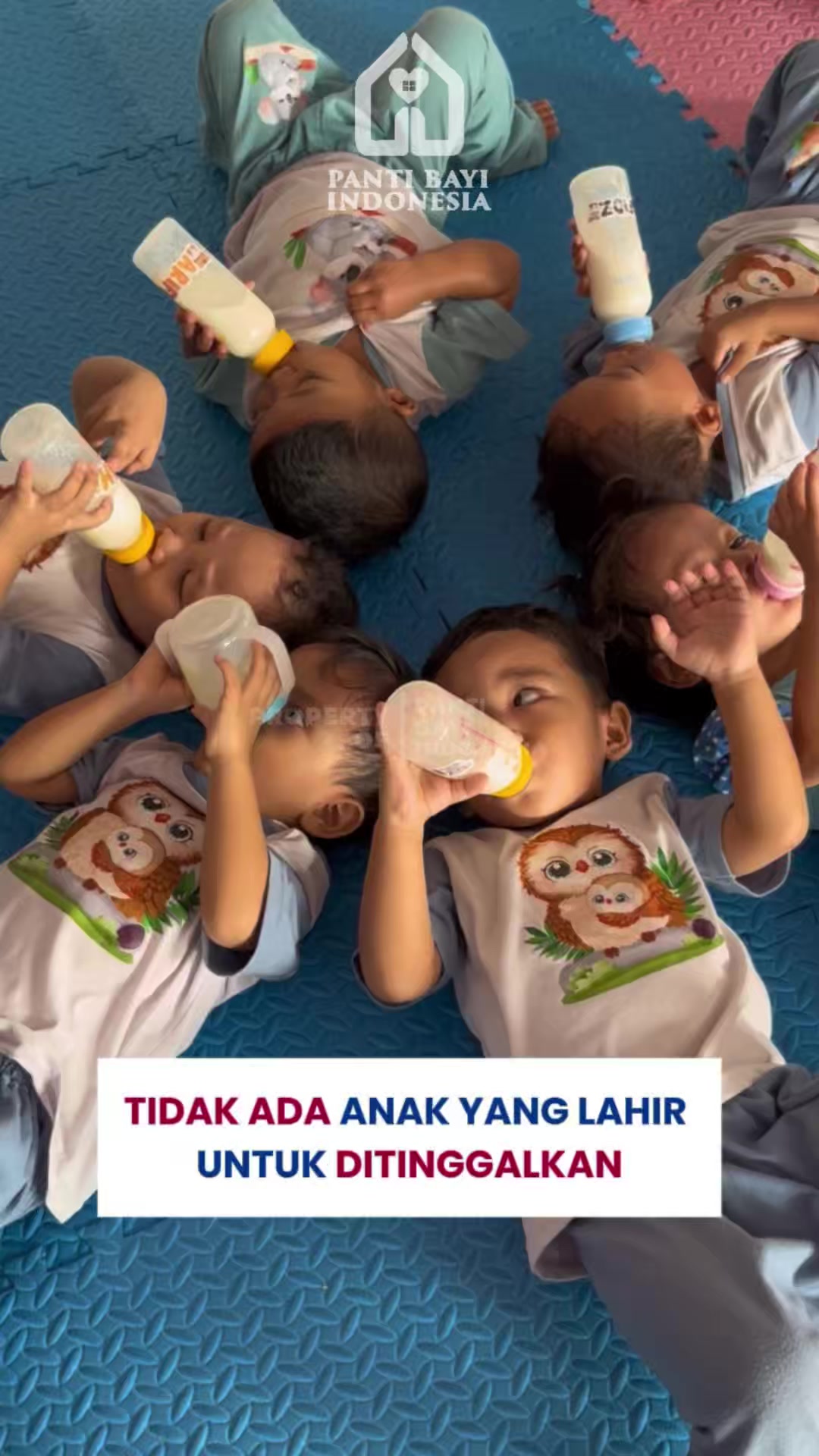 @Panti Bayi Indonesia