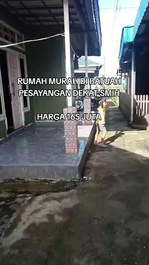 @KHUSUS PROPERTI BANJARBARU