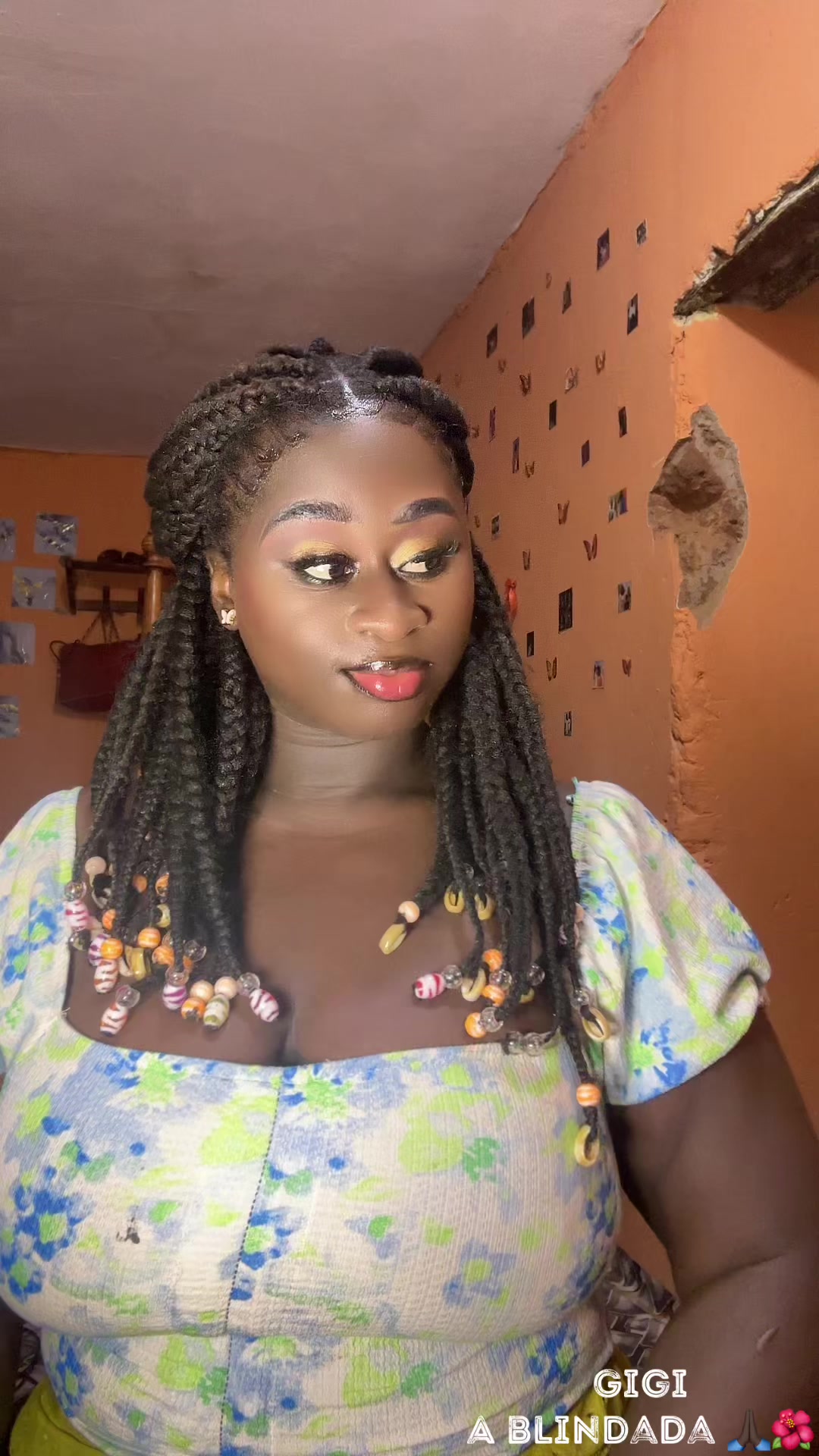 @🧡Gigi🌻🍂🌺A blindada 🥹
