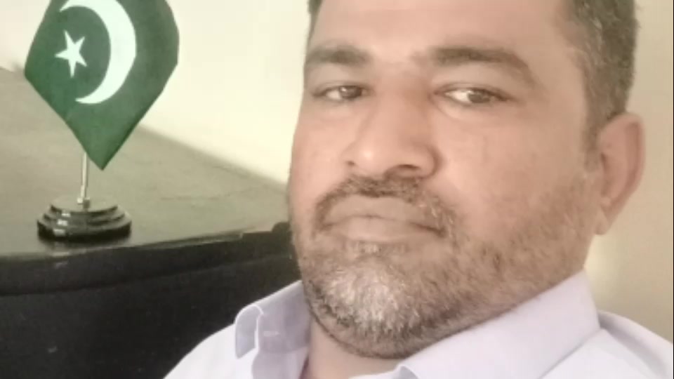 @KAMRAN RIND