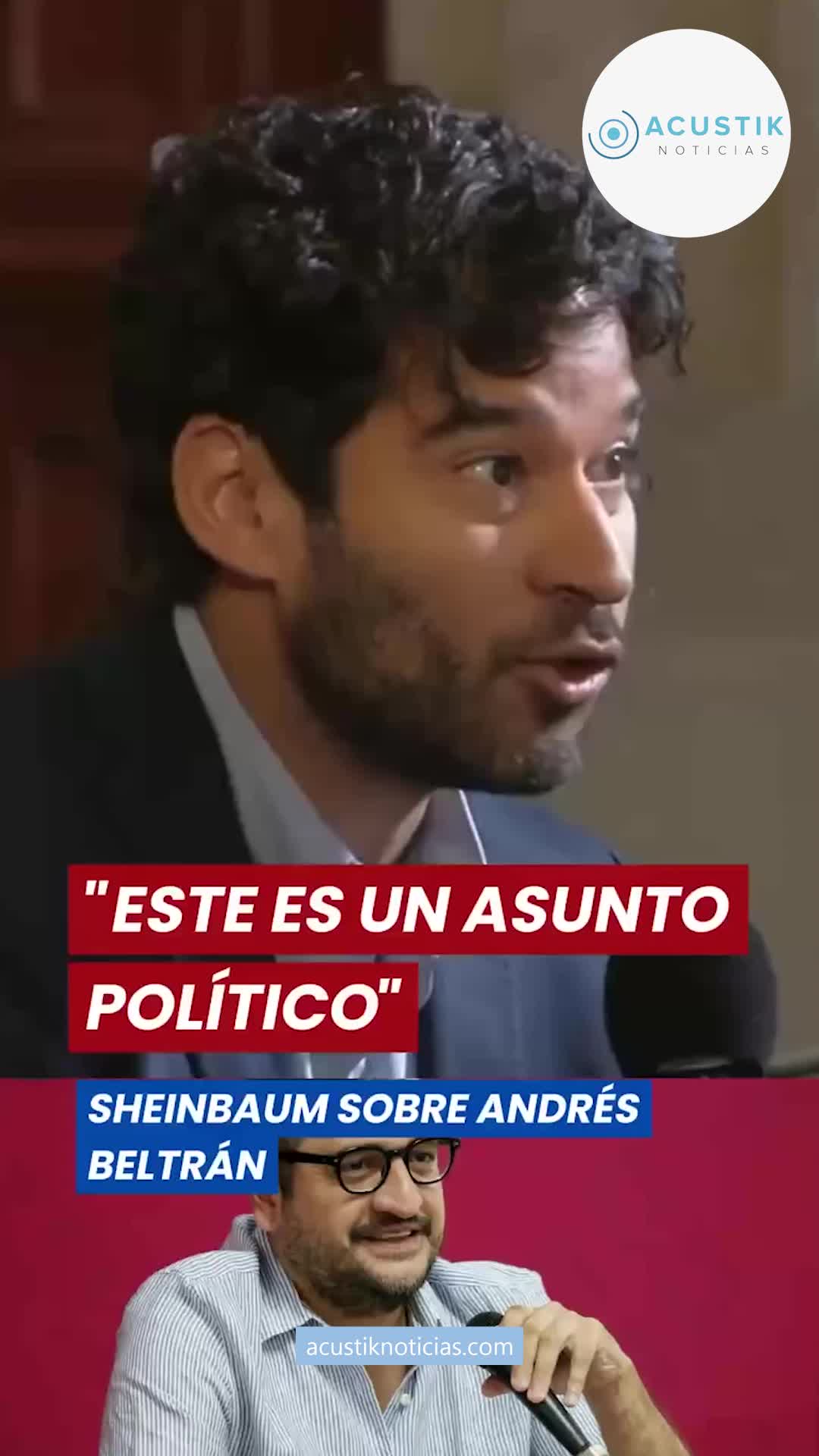 @Acustik Noticias