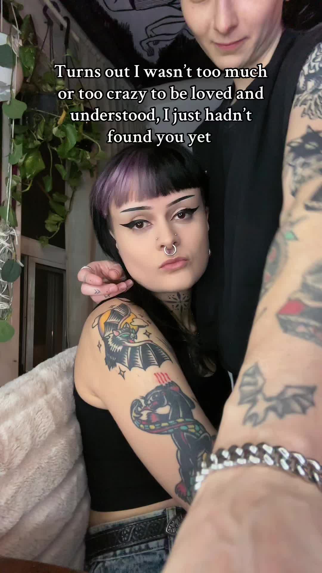 @🕸 𝔐𝔬𝔩𝔩𝔶 🕸 (they/them)