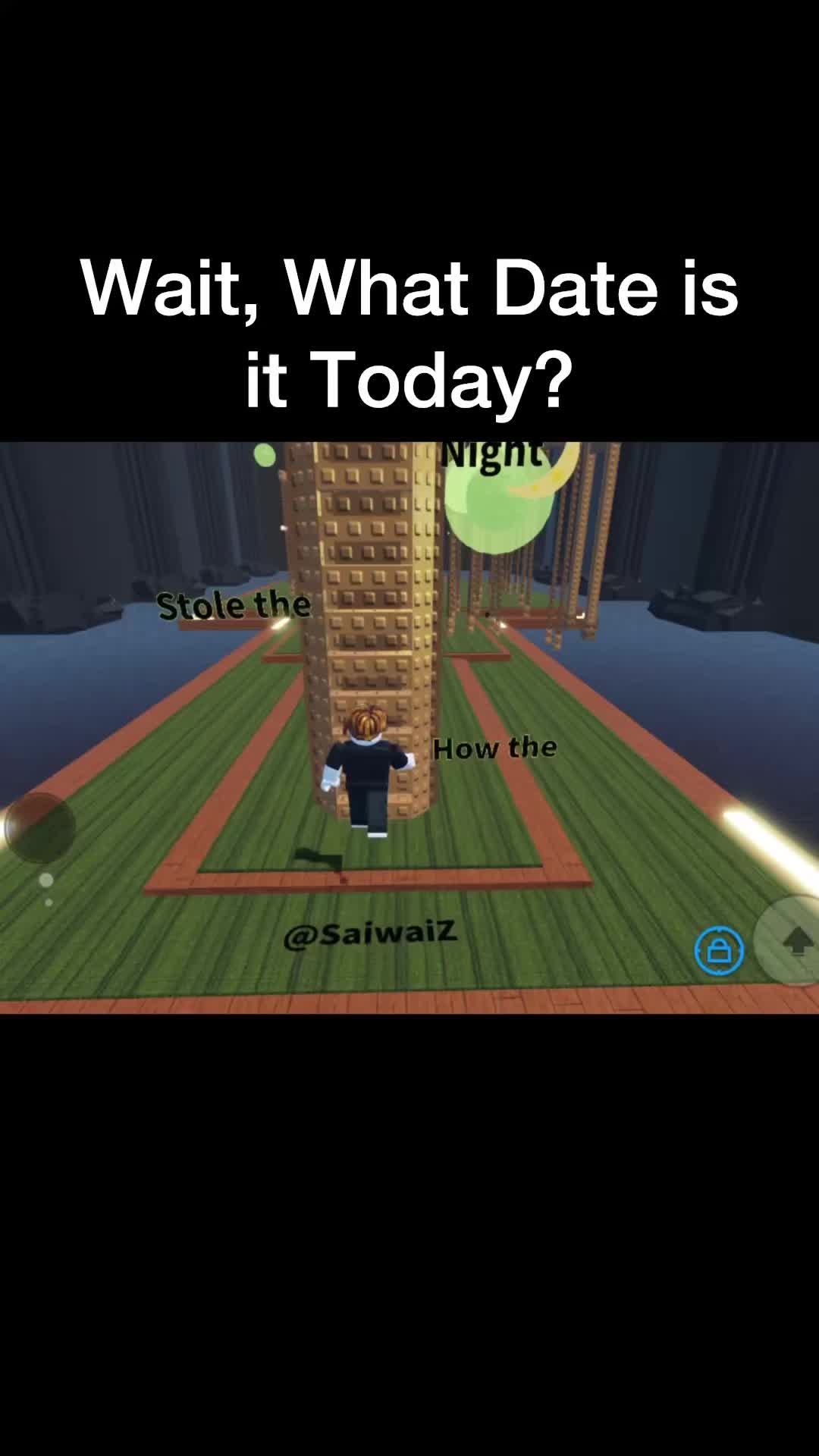 @SaiwaiZ