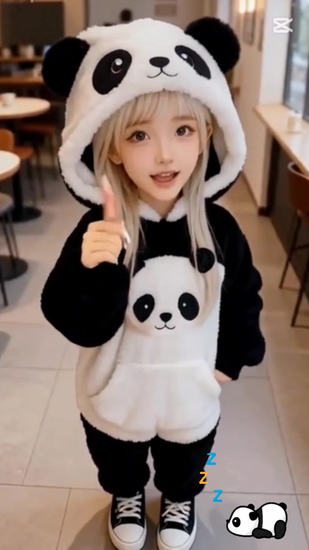 @がじゅまる隊長️🐼🐾