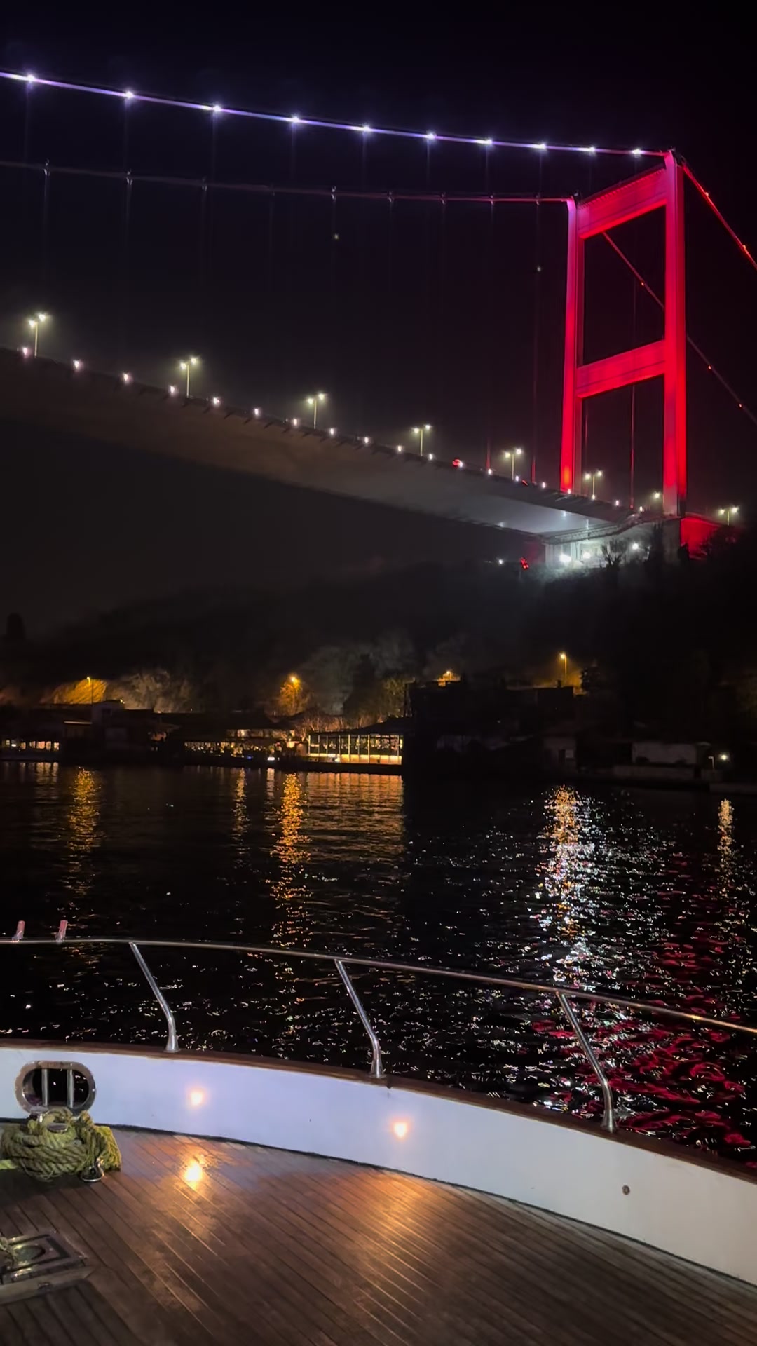 @KÖPRÜYE LAZER SHOW