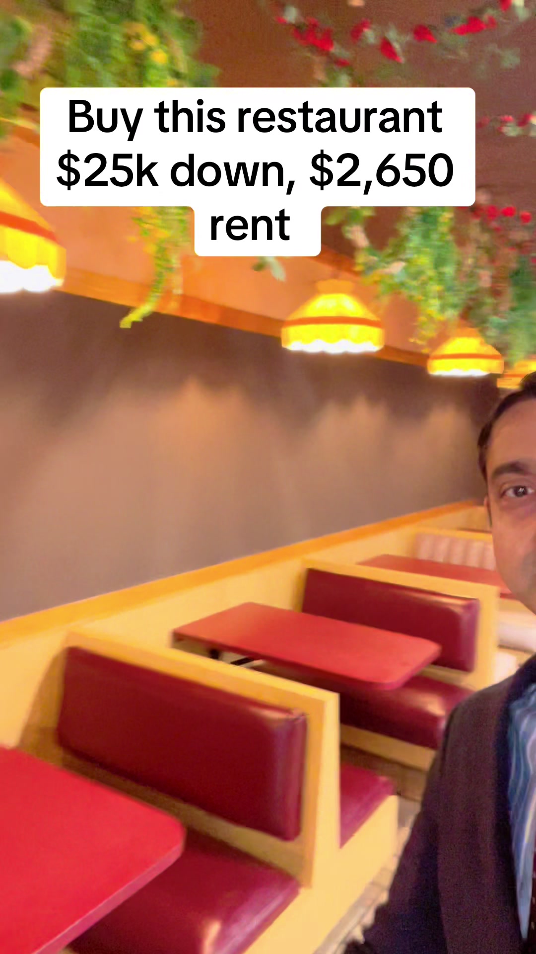 @Desi Mr Bean Realtor Houston