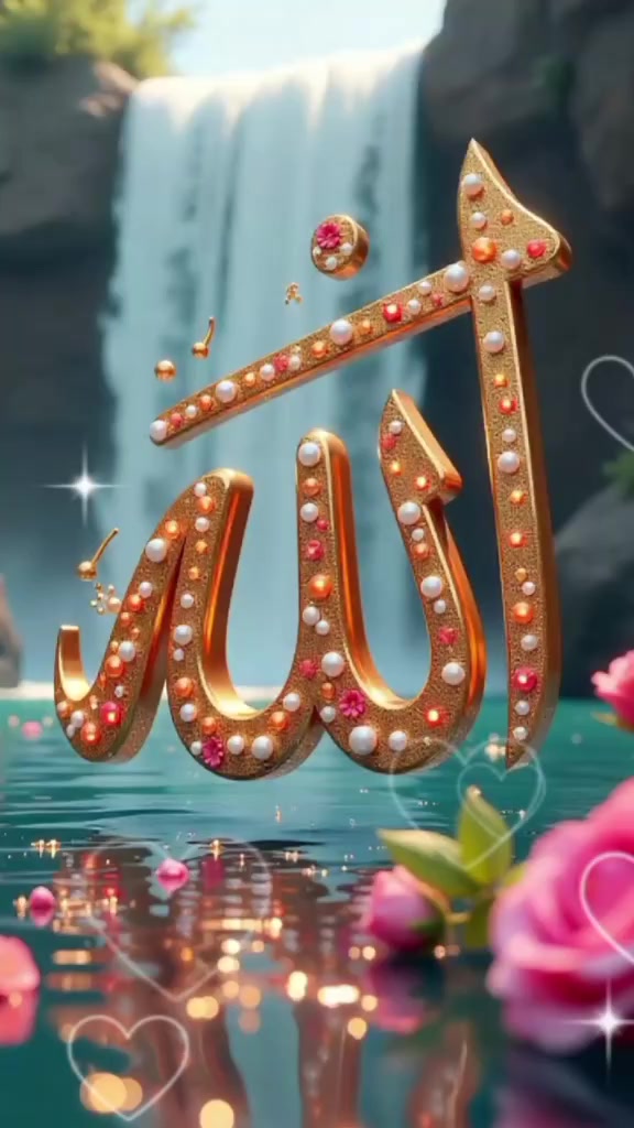 @NAZMA🤲নবীর প্রেমের পাগল আমি