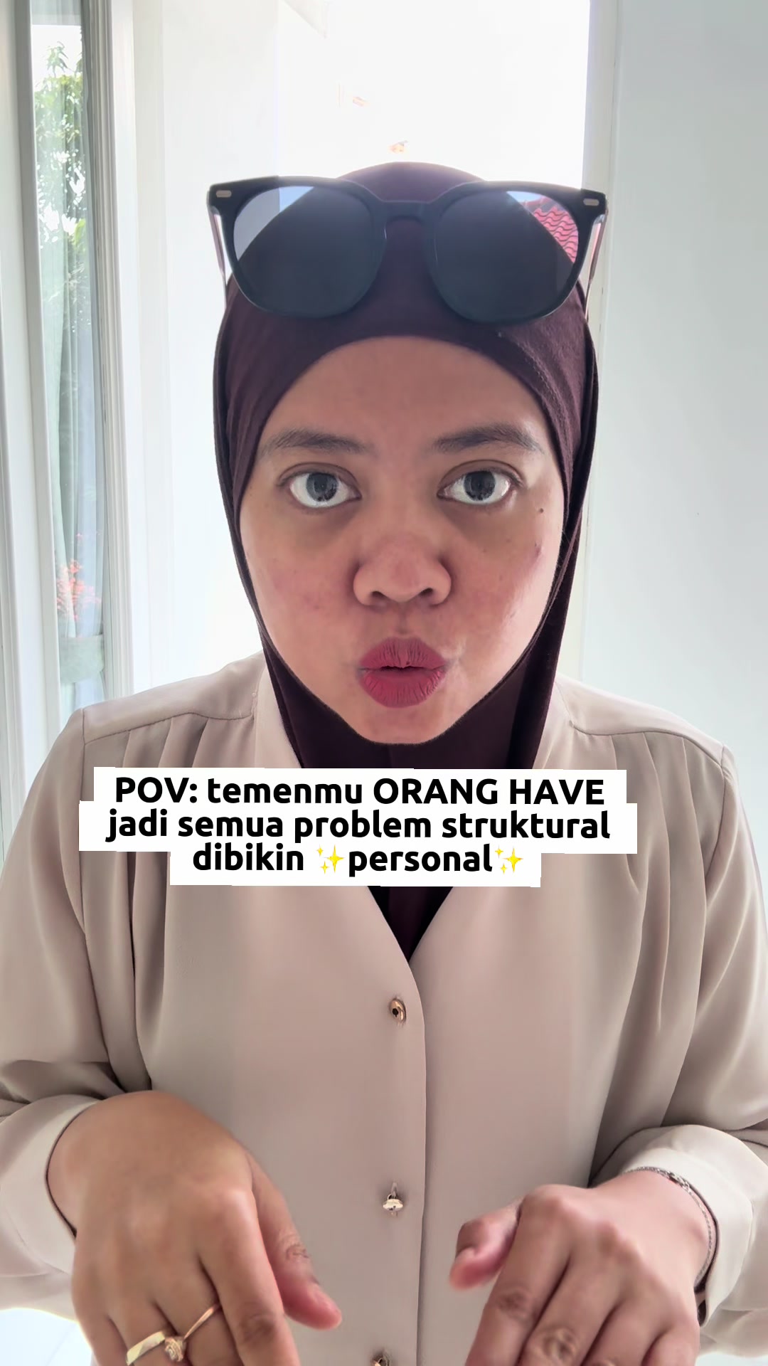 @Halimah