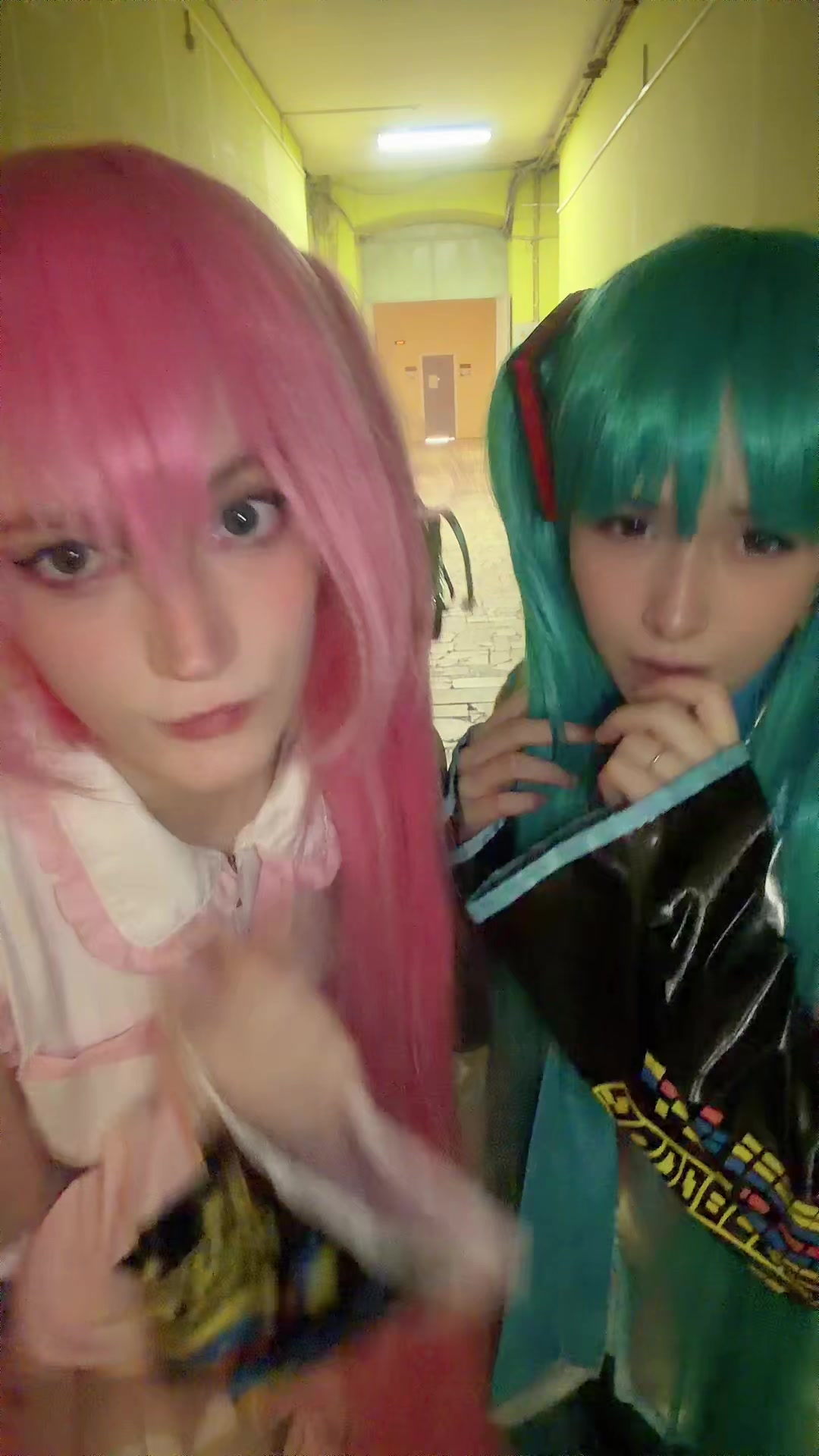 @Tg: ryo kizuchi cosplay