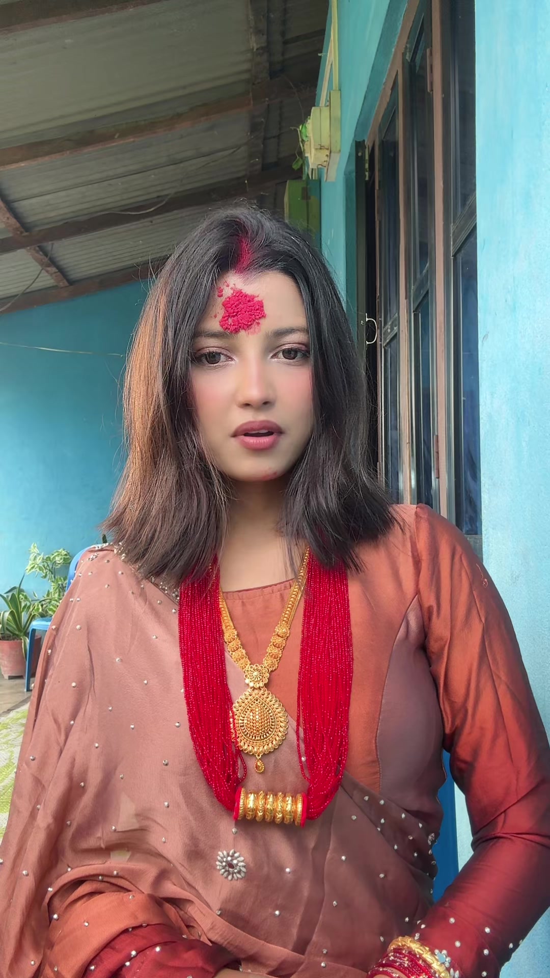@karuna dhungana