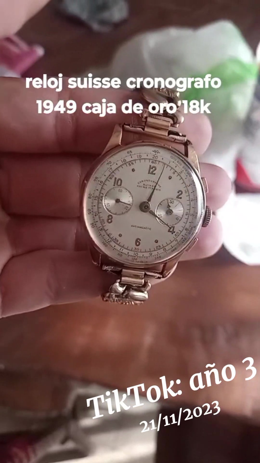 @vintage_watchesmex