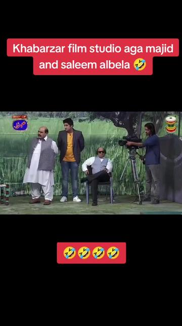 @👑 Comedy King 👑