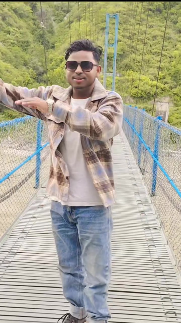 @bibekbhai