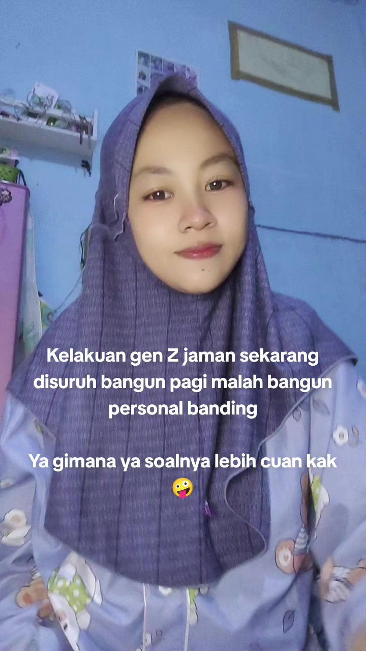 @ 