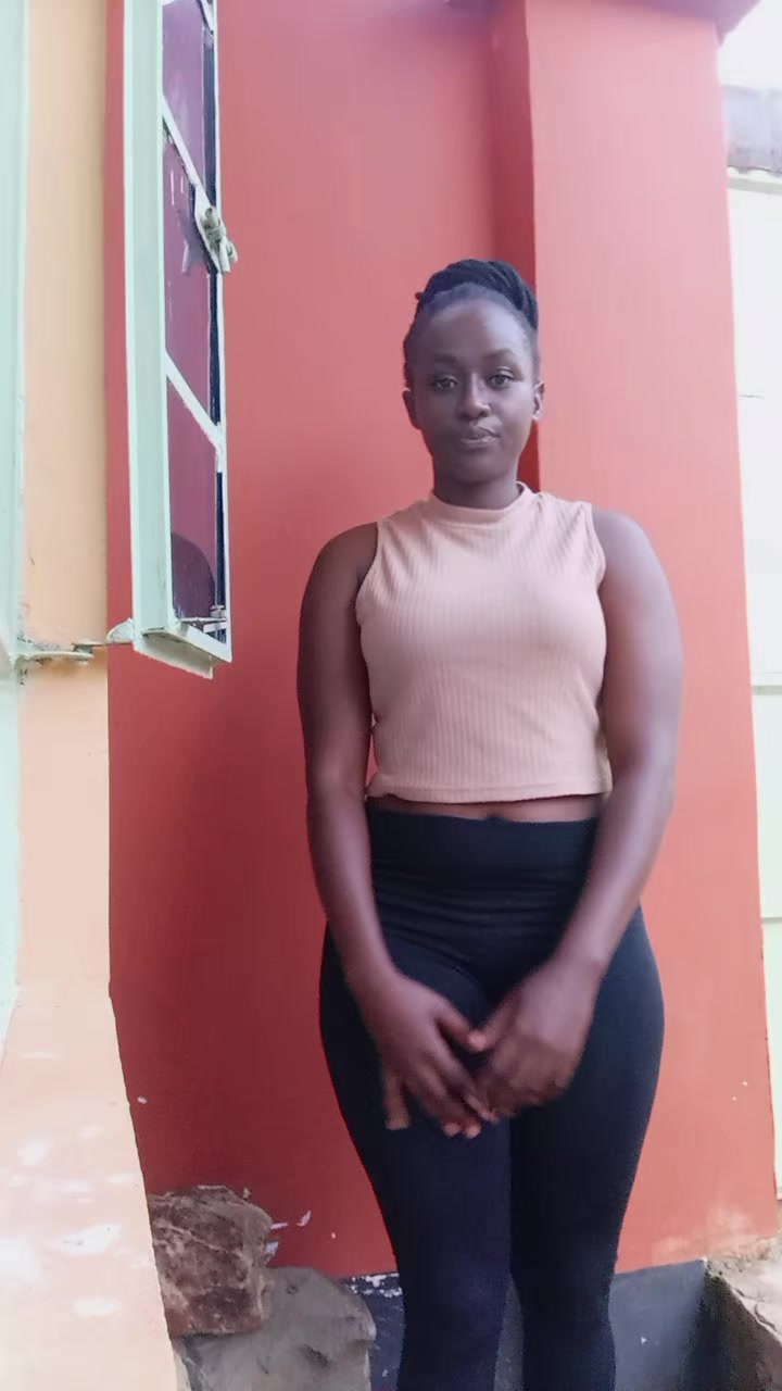 @Mary Githaiga