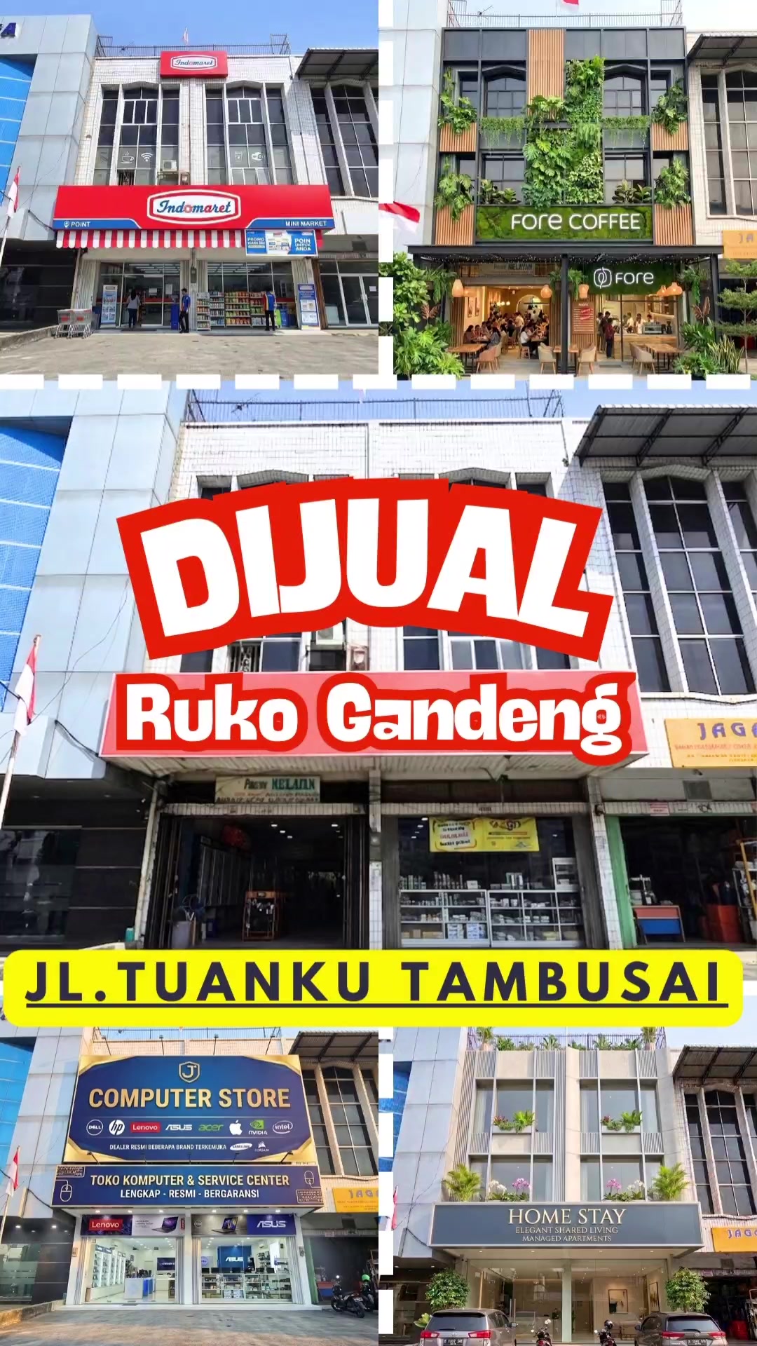 @Marketing Property Pekanbaru